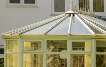 conservatory roof repair Lesnewth, Cornwall