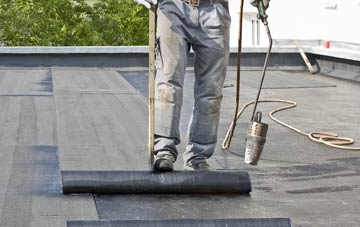 flat roof replacement Lesnewth, Cornwall