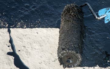 Lesnewth liquid sealant waterproofing